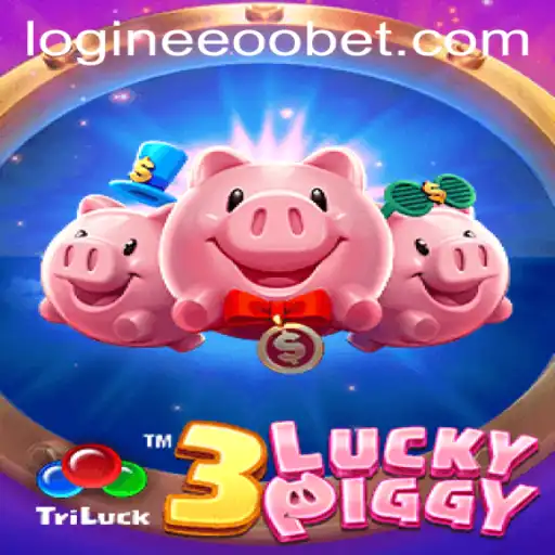 Discover 3LUCKYPIGGY: A Captivating Gaming Journey