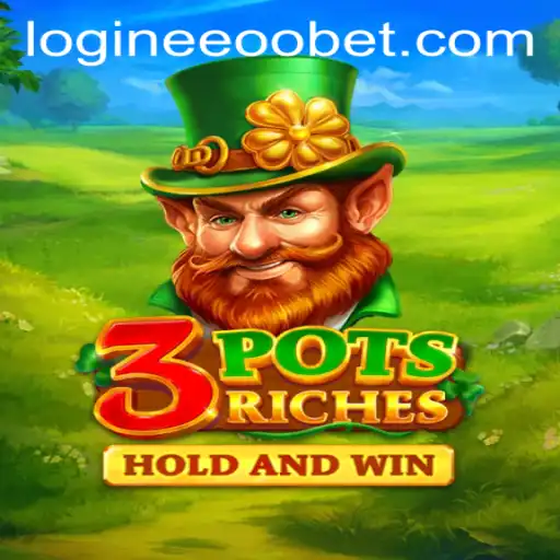 Discover the Thrilling World of 3potsRiches with Eeoobet PH Login