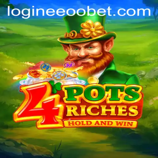 Discovering 4potsriches: A Modern Gaming Experience