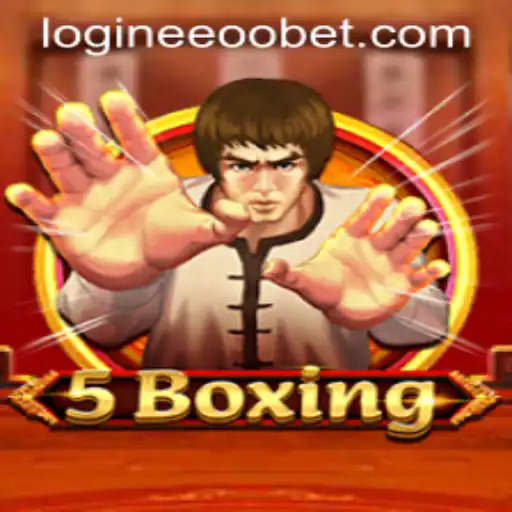 Exploring the Exciting World of 5Boxing and eeoobet PH Login