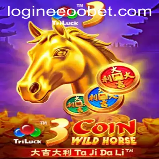 3CoinWildHorse: A Thrilling Adventure Awaits