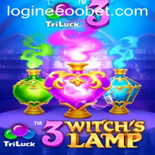 Exploring the World of 3WitchsLamp