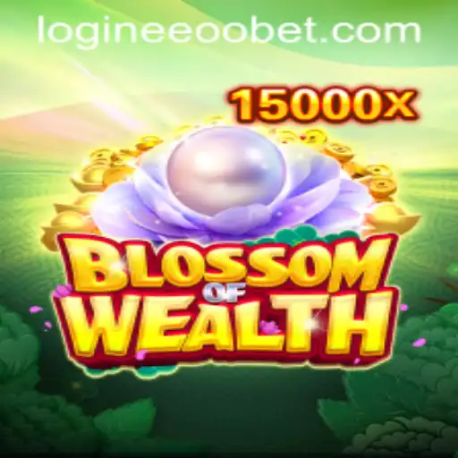 BlossomofWealth: A Journey into Virtual Prosperity