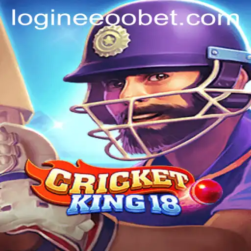 CricketKing18: A Comprehensive Guide to the Exciting World of Virtual Cricket