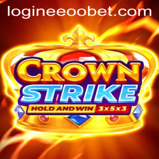Crownstrike: A New Era of Tactical Gaming and Eeoobet PH Login