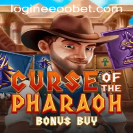 The Thrilling Adventure of Curse of the Pharaoh Bonus Buy