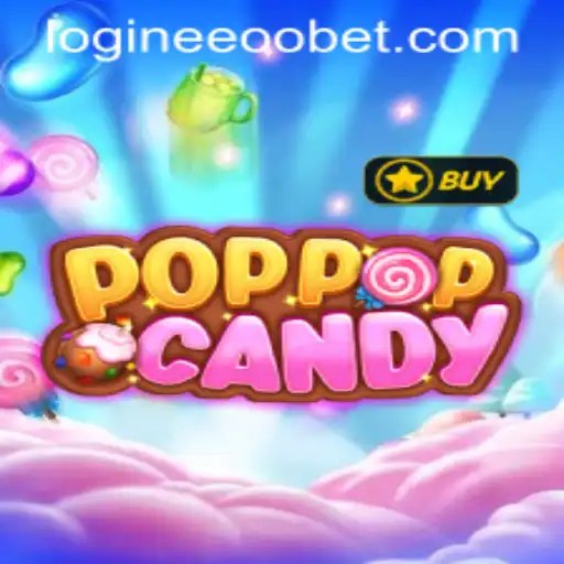 Exploring POPPOPCANDY: A Sweet Adventure into the World of Colorful Candies