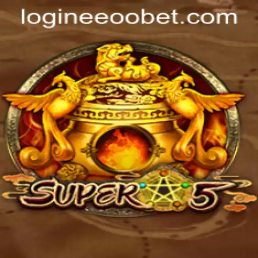 Embrace the Thrill of Super5: Your Guide to Mastering the Game