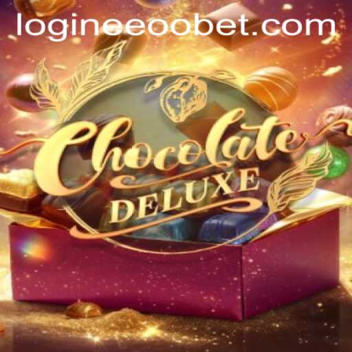 Unveiling ChocolateDeluxe: Experience Sweet Adventures with Eeoobet PH Login