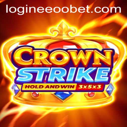 Crownstrike: A New Era of Tactical Gaming and Eeoobet PH Login