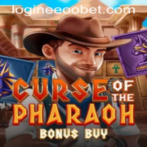 The Thrilling Adventure of Curse of the Pharaoh Bonus Buy