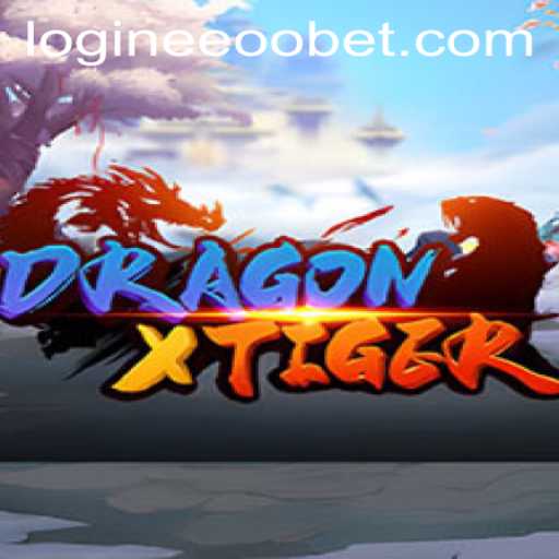 DragonXTiger: A Thrilling Dive into Strategy and Luck