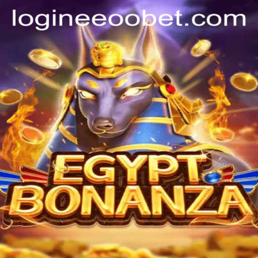 Unveiling the Mysteries of EgyptBonanza: A Thrilling Gaming Adventure