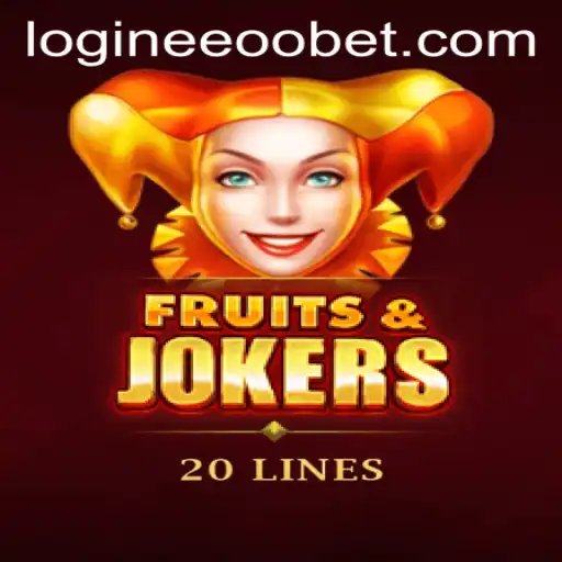 Exploring FruitsAndJokers20: A Captivating Gaming Experience