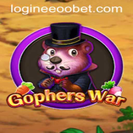 Explore GophersWar: An Exciting Gaming Experience