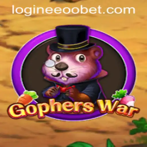 Explore GophersWar: An Exciting Gaming Experience