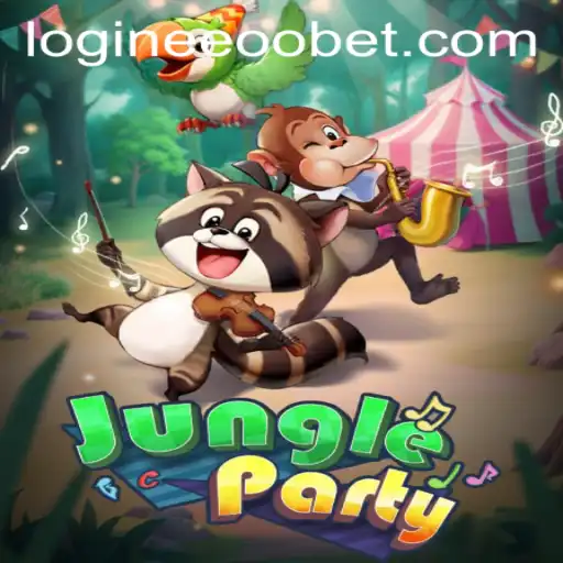 Unleashing the Adventure: Exploring JungleParty