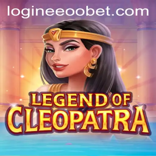 Explore the Exciting World of LegendOfCleopatra with EEOOBET PH Login