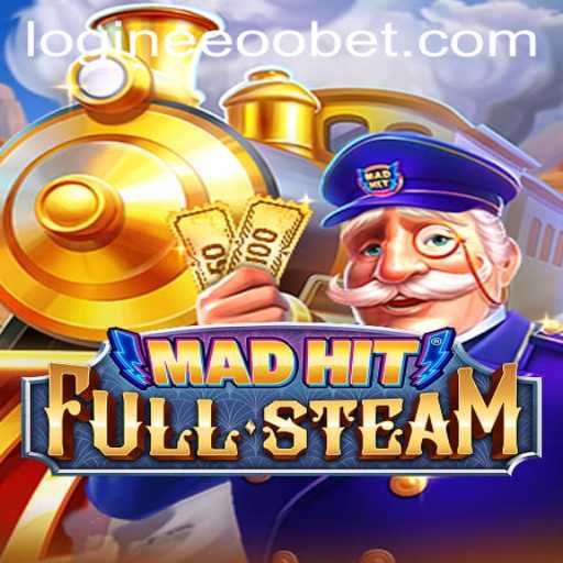 Exploring the World of MadHitFullSteam: A New Gaming Phenomenon