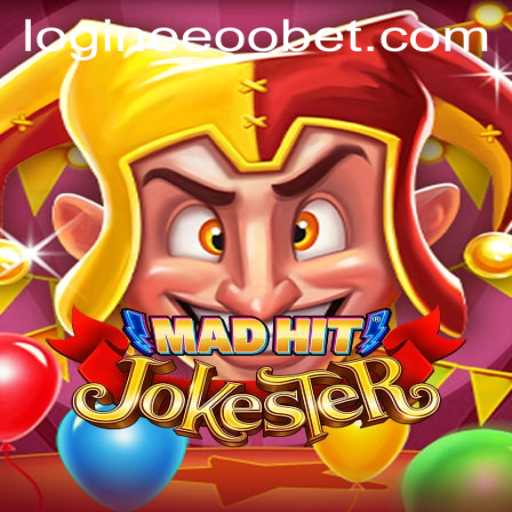 Discover MadHitJokester: The Thrilling Game Experience