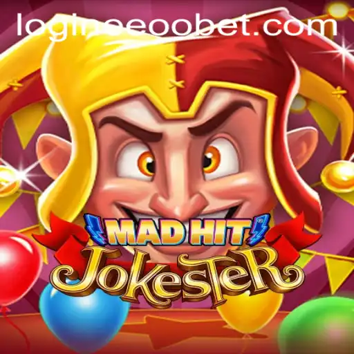 Discover MadHitJokester: The Thrilling Game Experience