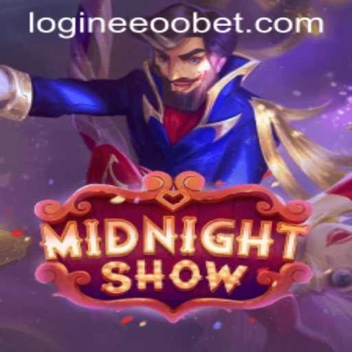 Unveiling MidnightShow: A Journey into the World of Intrigue and Strategy