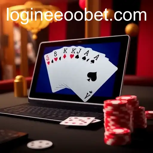 Exploring the World of Online Baccarat: The Eeoobet PH Login Experience