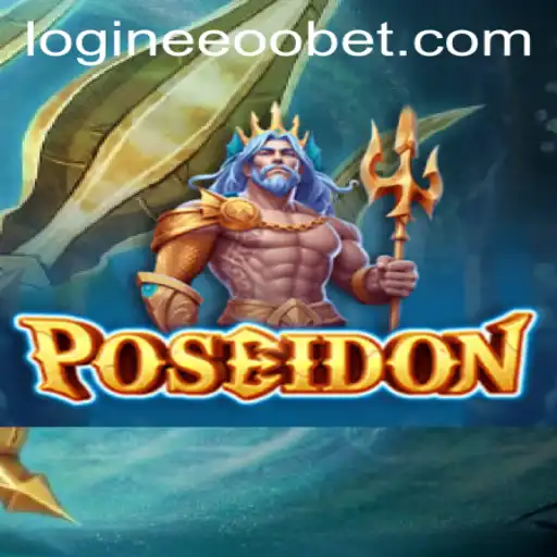 Exploring the Depths of Poseidon: An Engaging Gaming Experience