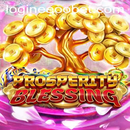 ProsperityBlessing: An Exciting Addition to the Gaming Landscape