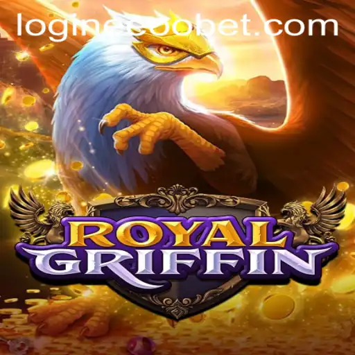 Explore the Thrilling Realm of RoyalGriffin: An Online Gaming Adventure