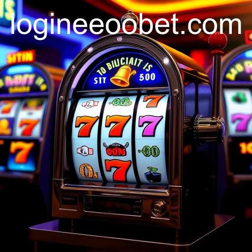 eeoobet PH Login