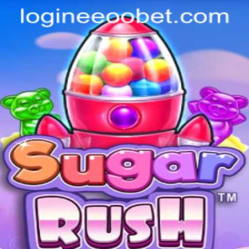 Experience the Thrill of SugarRush with eeoobet PH Login