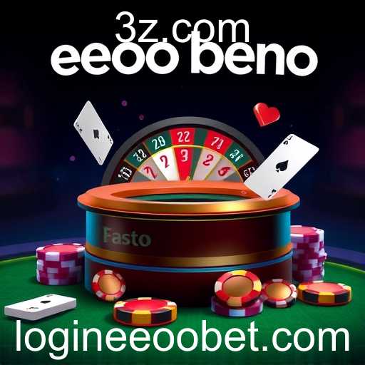 Explorando a Diversidade dos Jogos de Casino no Eeoobet