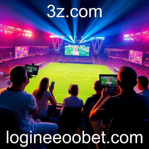 Expansão do Mercado de Jogos Online no Brasil