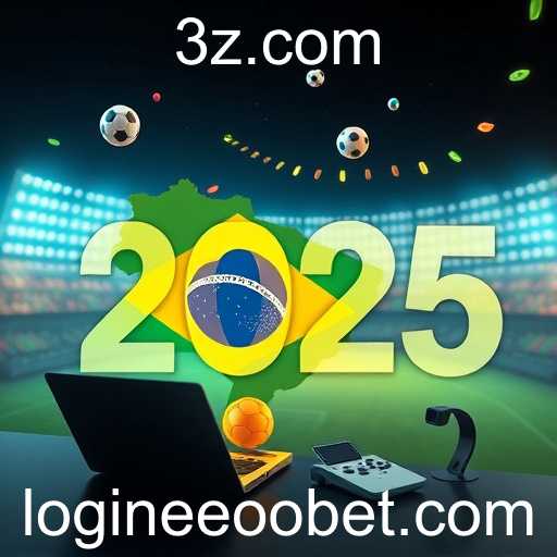 Impacto dos Jogos Online no Brasil em 2025
