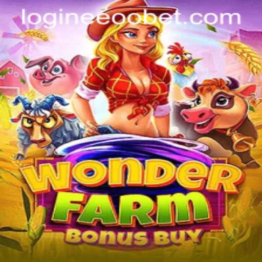 Exploring the Charming World of WonderFarmBonusBuy